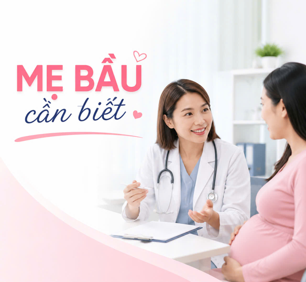 Khám thai